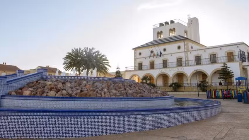 Tecnocasa agencia inmobiliaria