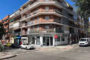 Tecnocasa agencia inmobiliaria