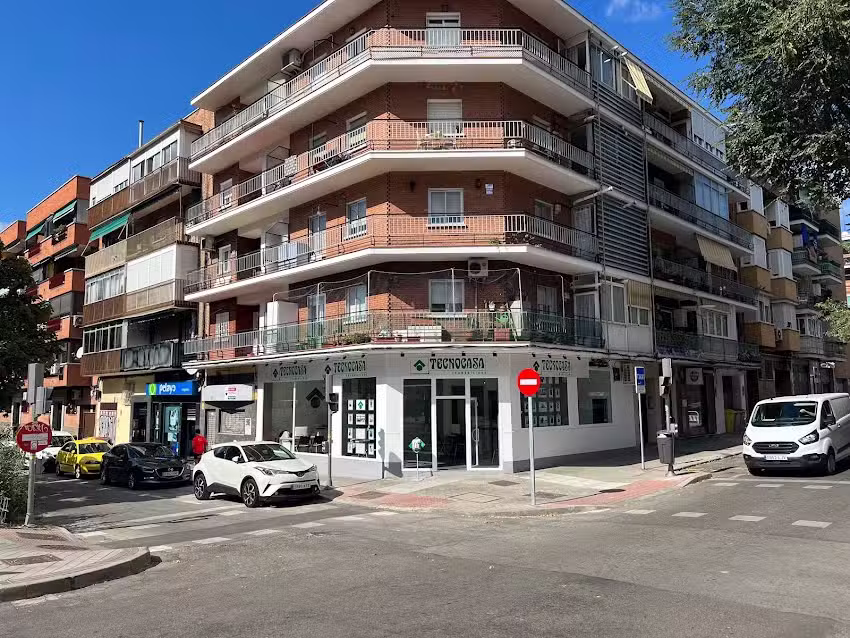 Tecnocasa agencia inmobiliaria