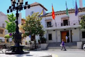 Tecnocasa agencia inmobiliaria