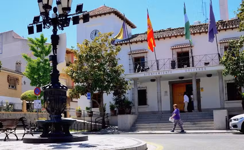 Tecnocasa agencia inmobiliaria