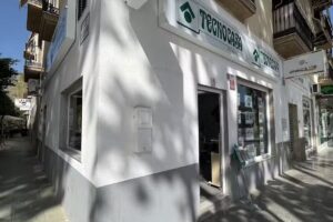 Tecnocasa agencia inmobiliaria