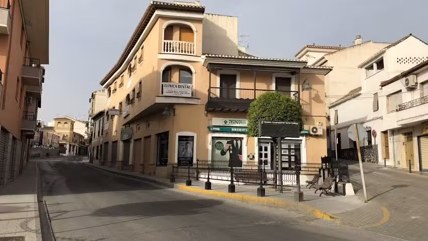 Tecnocasa agencia inmobiliaria