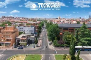 Tecnocasa agencia inmobiliaria