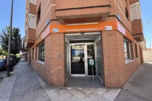 Tecnocasa agencia inmobiliaria