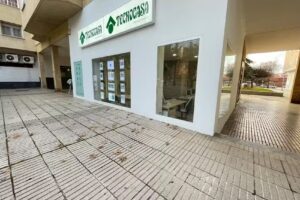 Tecnocasa agencia inmobiliaria