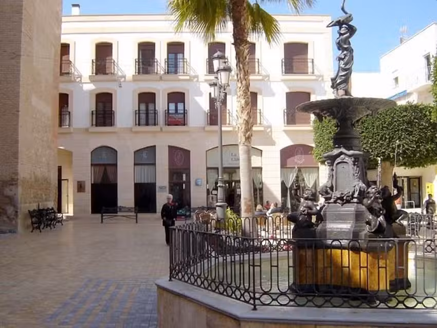 Tecnocasa agencia inmobiliaria