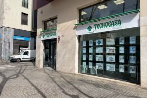 Tecnocasa Agencia Inmobiliaria