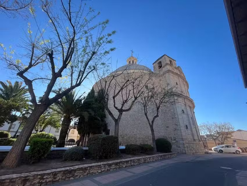 Tecnocasa agencia inmobiliaria