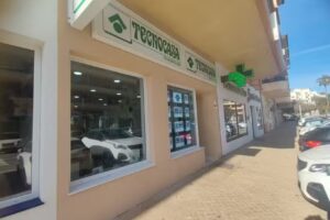 Tecnocasa agencia inmobiliaria