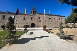 Tecnocasa agencia inmobiliaria