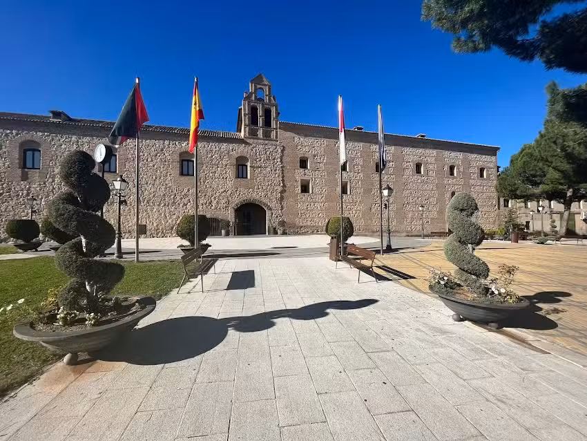 Tecnocasa agencia inmobiliaria