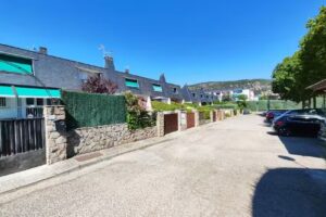 Tecnocasa agencia inmobiliaria