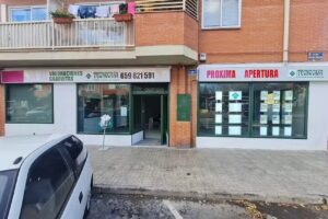 Tecnocasa agencia inmobiliaria