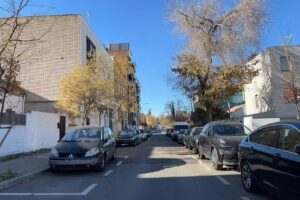 Tecnocasa agencia inmobiliaria