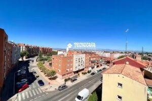 Tecnocasa agencia inmobiliaria