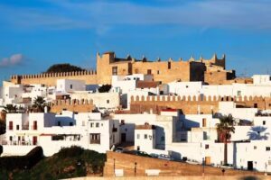 Tecnocasa agencia inmobiliaria