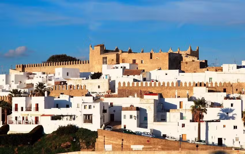 Tecnocasa agencia inmobiliaria