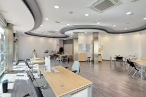 Tecnocasa agencia inmobiliaria