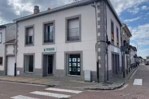 Tecnocasa agencia inmobiliaria