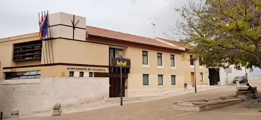 Tecnocasa Agencia Inmobiliaria