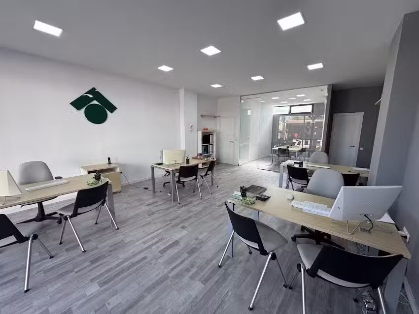 Tecnocasa Agencia Inmobiliaria