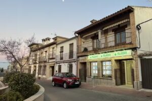 Tecnocasa agencia inmobiliaria