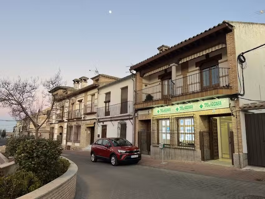 Tecnocasa agencia inmobiliaria