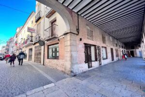 Tecnocasa agencia inmobiliaria