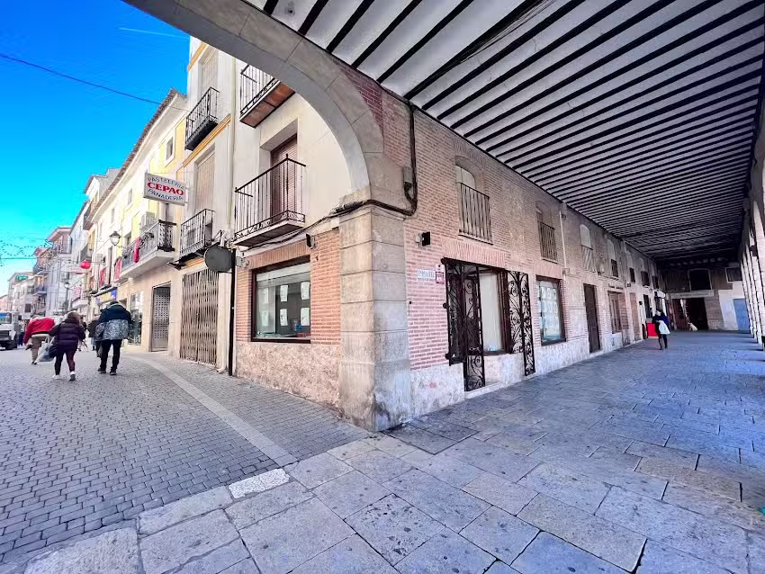 Tecnocasa agencia inmobiliaria