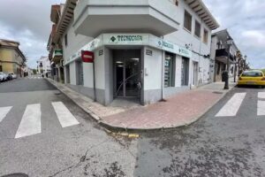 Tecnocasa agencia inmobiliaria