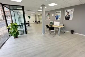 Tecnocasa agencia inmobiliaria