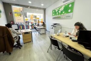 Tecnocasa agencia inmobiliaria