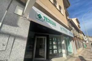 Tecnocasa agencia inmobiliaria