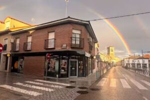 Tecnocasa agencia inmobiliaria