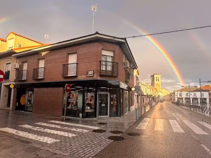 Tecnocasa agencia inmobiliaria