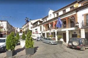 Tecnocasa agencia inmobiliaria