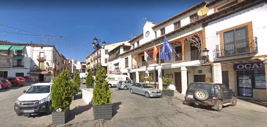 Tecnocasa agencia inmobiliaria