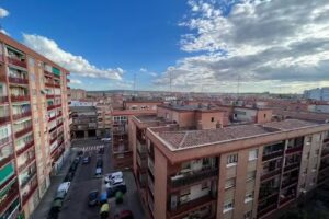 Tecnocasa agencia inmobiliaria