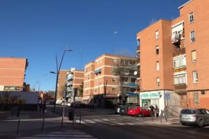 Tecnocasa agencia inmobiliaria