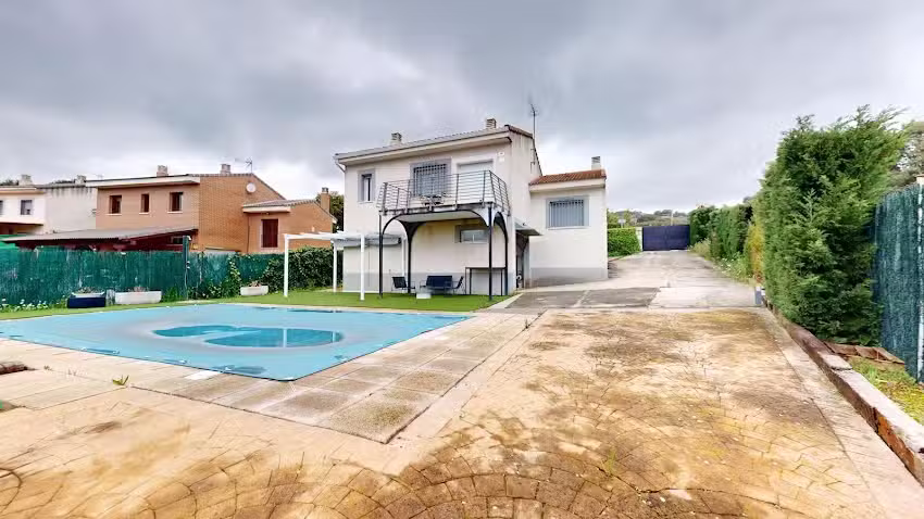 Tecnocasa agencia inmobiliaria