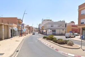 Tecnocasa agencia inmobiliaria