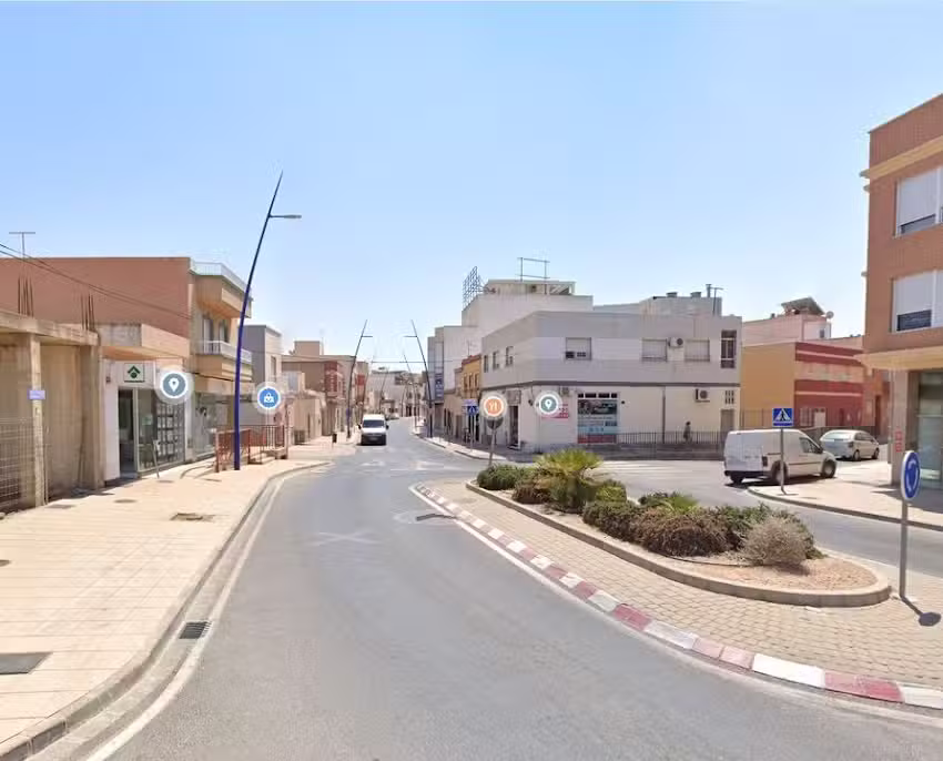 Tecnocasa agencia inmobiliaria