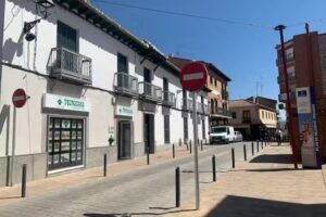 Tecnocasa agencia inmobiliaria