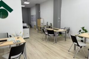 Tecnocasa agencia inmobiliaria