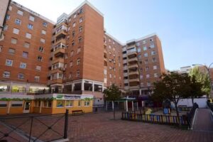 Tecnocasa agencia inmobiliaria