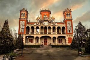 Tecnocasa agencia inmobiliaria