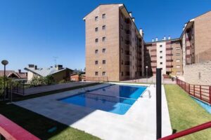 Tecnocasa agencia inmobiliaria