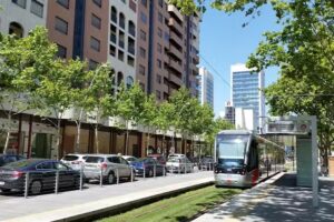 Tecnocasa agencia inmobiliaria