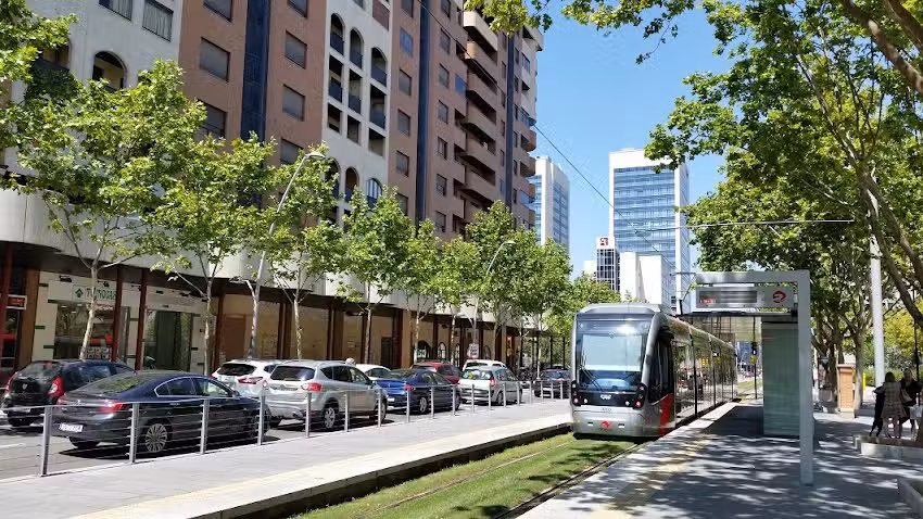 Tecnocasa agencia inmobiliaria